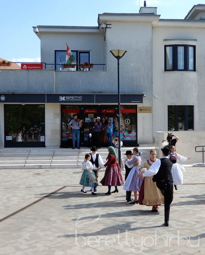 A nemzeti összetartozás napja 2021 08